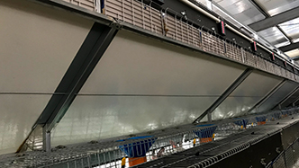 工程案例-绍兴乐丰笼具设备有限公司