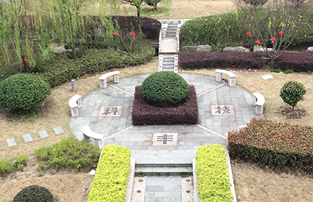 厂房设备-绍兴乐丰笼具设备有限公司