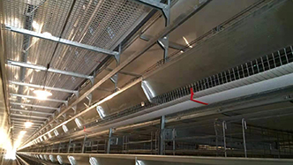 工程案例-绍兴乐丰笼具设备有限公司