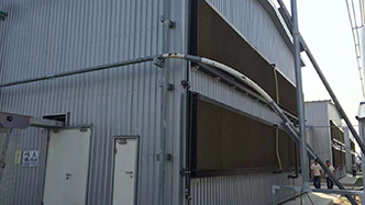 工程案例-绍兴乐丰笼具设备有限公司