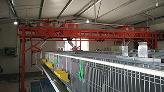 工程案例-绍兴乐丰笼具设备有限公司