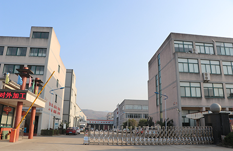 厂房设备-绍兴乐丰笼具设备有限公司