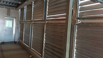 工程案例-绍兴乐丰笼具设备有限公司