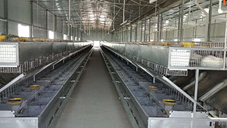 工程案例-绍兴乐丰笼具设备有限公司