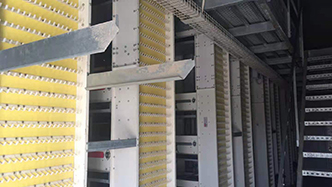 工程案例-绍兴乐丰笼具设备有限公司