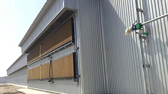 工程案例-绍兴乐丰笼具设备有限公司