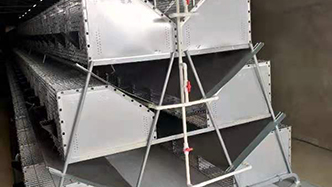 工程案例-绍兴乐丰笼具设备有限公司