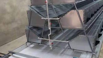 工程案例-绍兴乐丰笼具设备有限公司