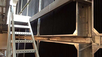 工程案例-绍兴乐丰笼具设备有限公司