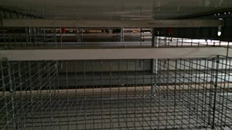 工程案例-绍兴乐丰笼具设备有限公司