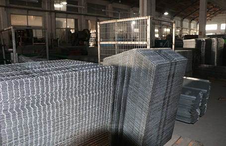 厂房设备-绍兴乐丰笼具设备有限公司