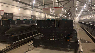 工程案例-绍兴乐丰笼具设备有限公司