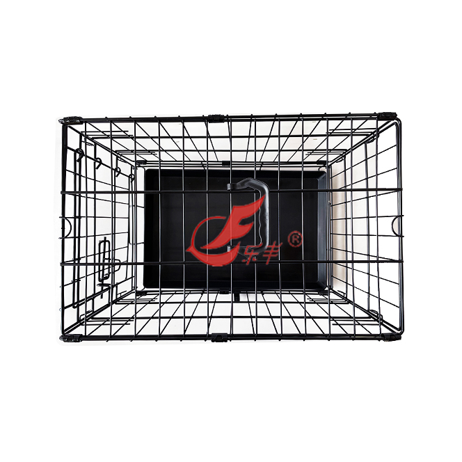宠物狗笼小号-绍兴乐丰笼具设备有限公司