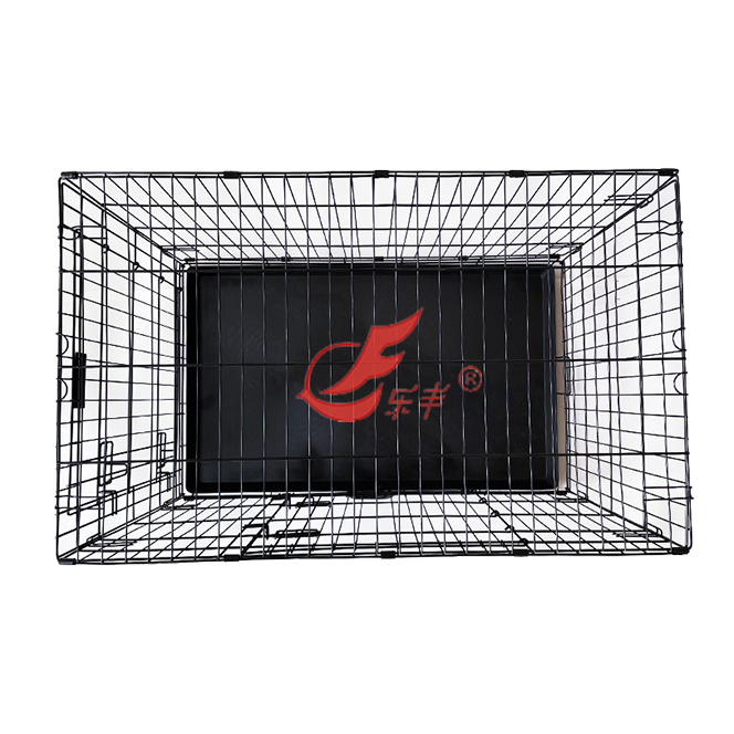 宠物狗笼大号-绍兴乐丰笼具设备有限公司