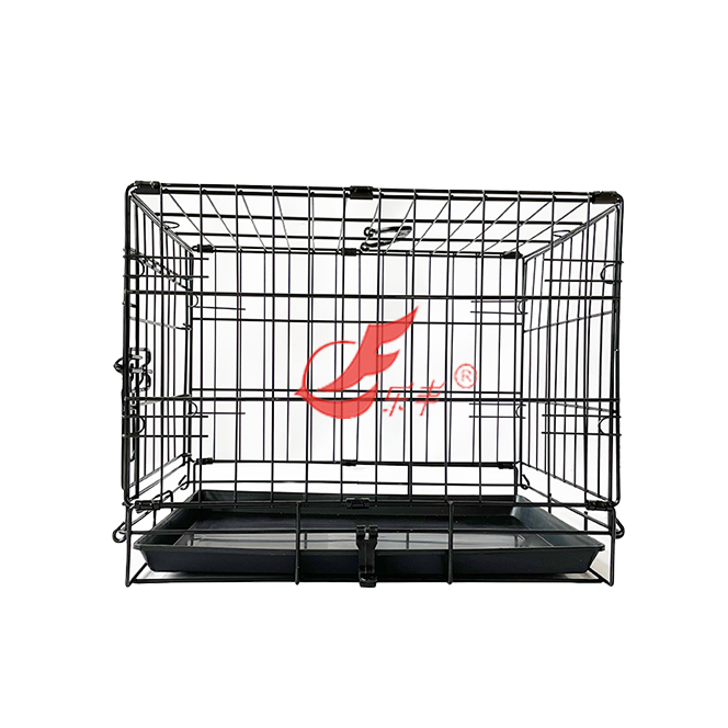 宠物狗笼小号-绍兴乐丰笼具设备有限公司