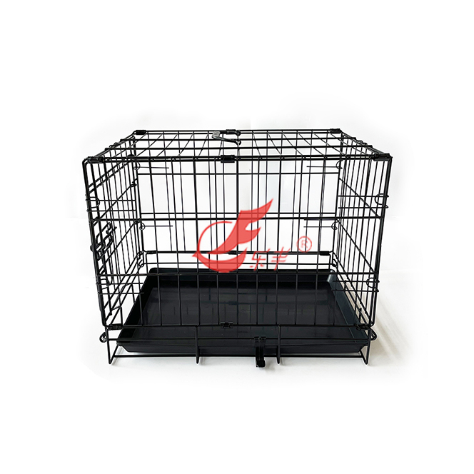 宠物狗笼小号-绍兴乐丰笼具设备有限公司