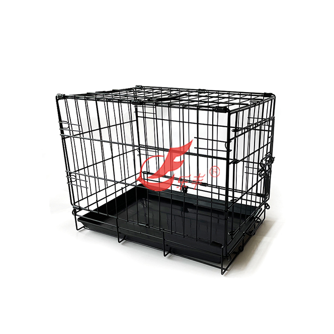 宠物狗笼小号-绍兴乐丰笼具设备有限公司