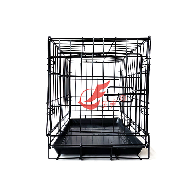 宠物狗笼小号-绍兴乐丰笼具设备有限公司