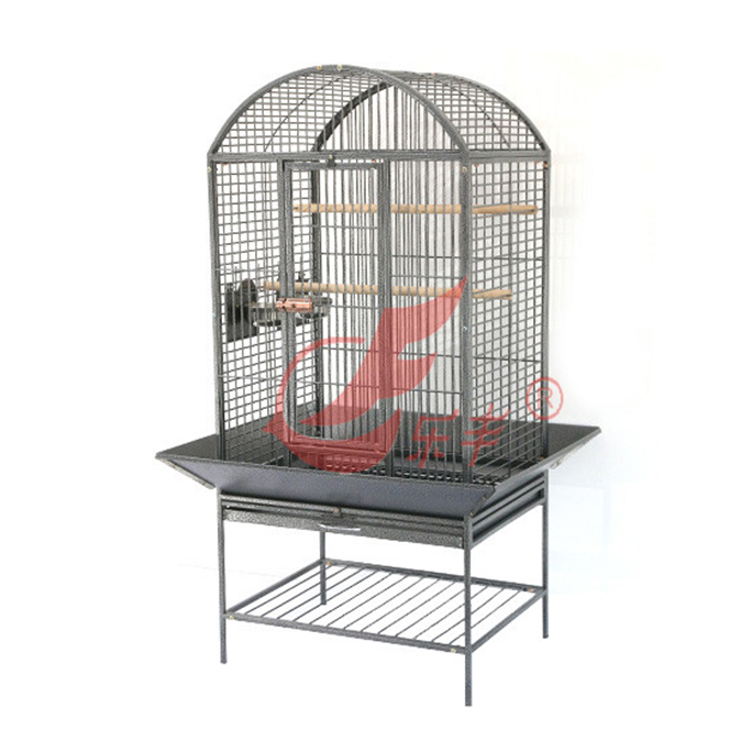 大型鸟笼-绍兴乐丰笼具设备有限公司