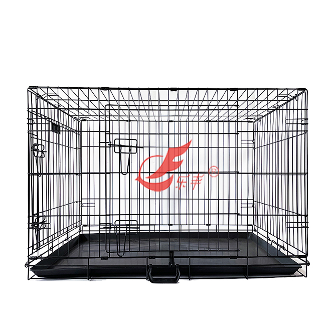 宠物狗笼大号-绍兴乐丰笼具设备有限公司