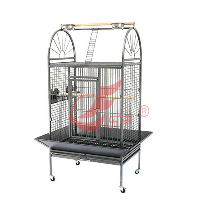 大型鸟笼-绍兴乐丰笼具设备有限公司