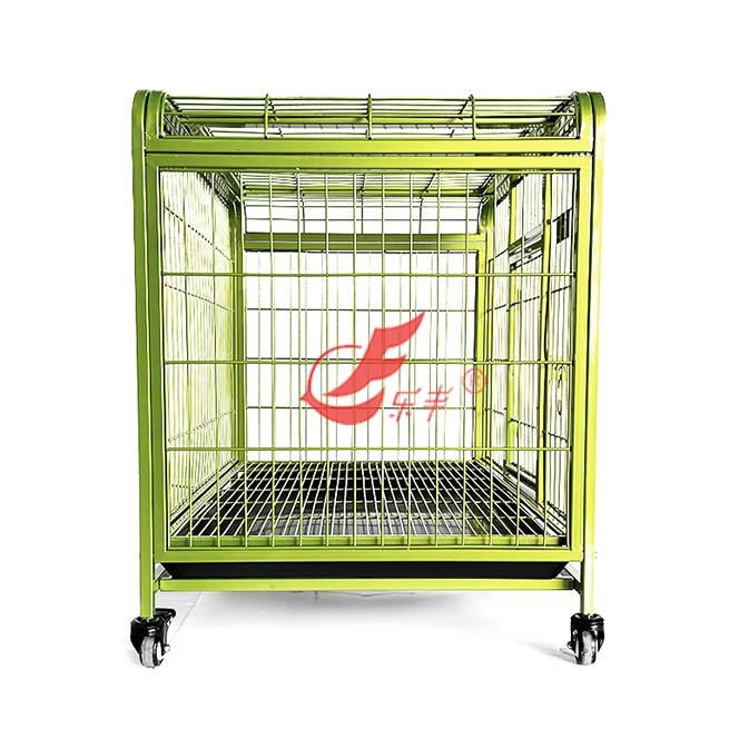 纳米方管笼-绍兴乐丰笼具设备有限公司