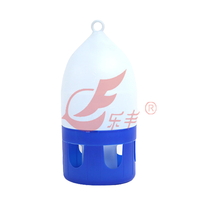 鸡用塑料饲料盒-绍兴乐丰笼具设备有限公司