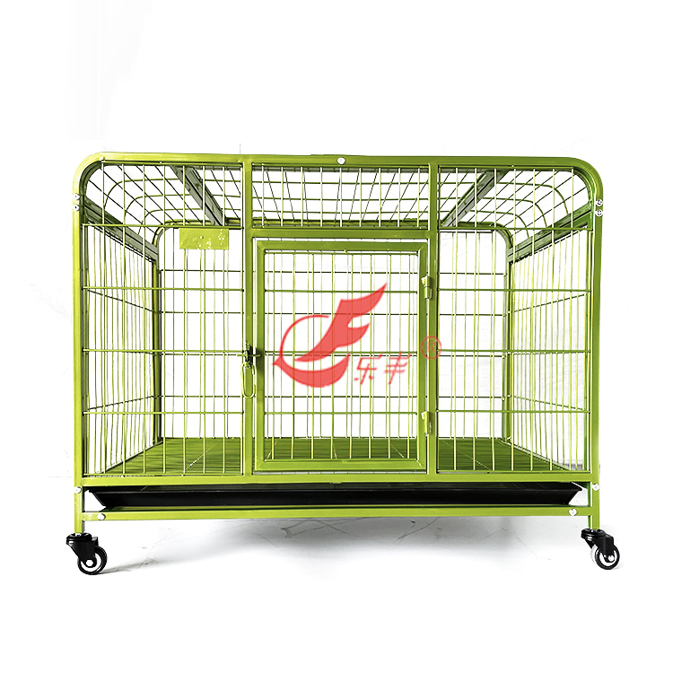 纳米方管笼-绍兴乐丰笼具设备有限公司