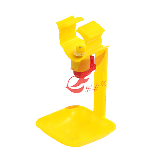 鸡用单头饮水器-绍兴乐丰笼具设备有限公司