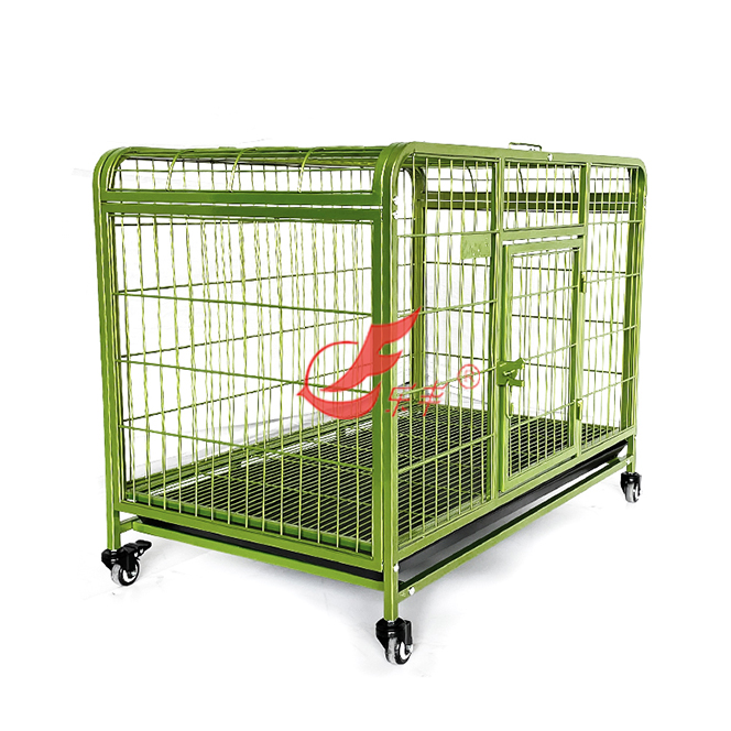 纳米方管笼-绍兴乐丰笼具设备有限公司