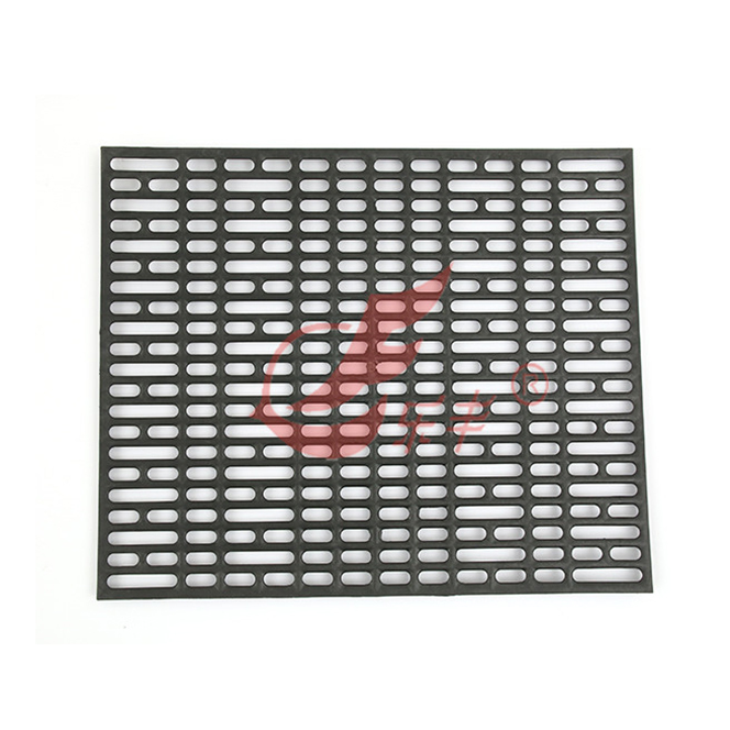 塑料笼底板款式四-绍兴乐丰笼具设备有限公司