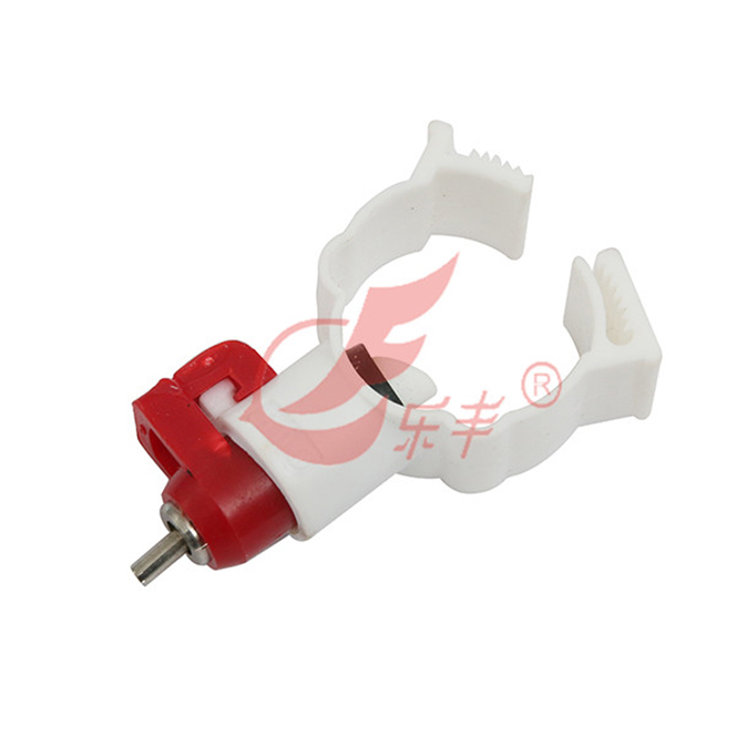 鸡用自动饮水器-绍兴乐丰笼具设备有限公司