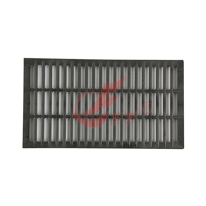 塑料笼底板款式八-绍兴乐丰笼具设备有限公司