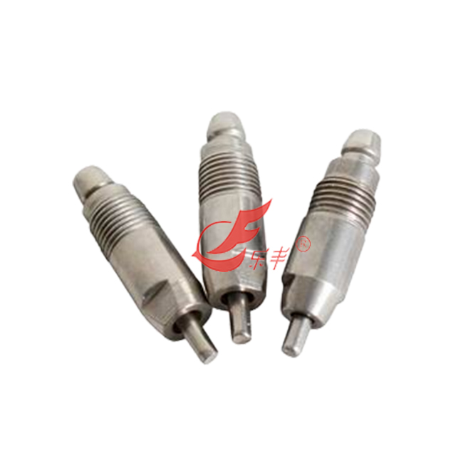 重锤式饮水器-绍兴乐丰笼具设备有限公司