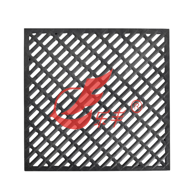 塑料笼底板款式五-绍兴乐丰笼具设备有限公司