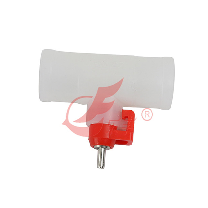 鸡用自动饮水器-绍兴乐丰笼具设备有限公司