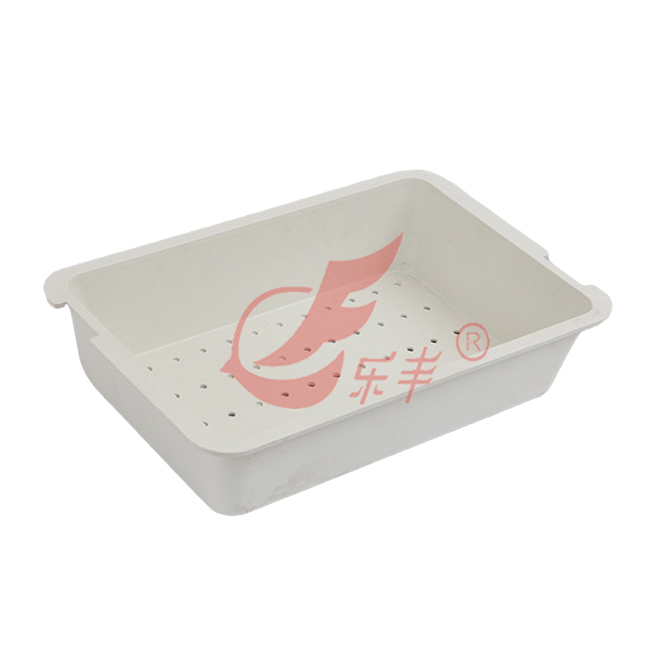 兔用内置产箱款式四-绍兴乐丰笼具设备有限公司