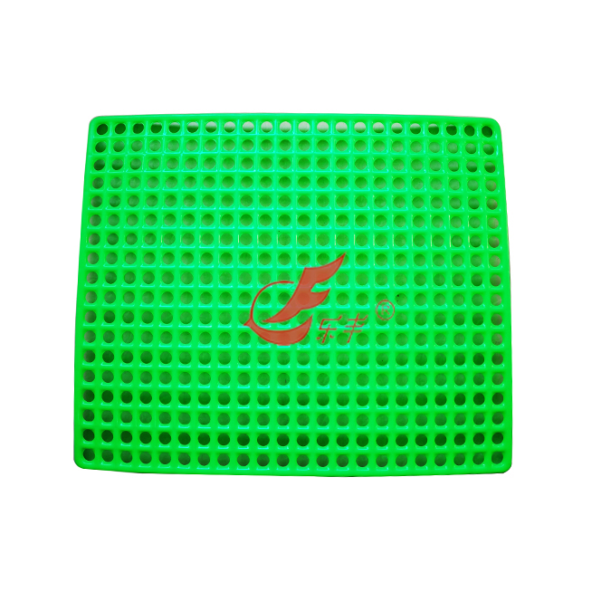 塑料笼底板款式九-绍兴乐丰笼具设备有限公司