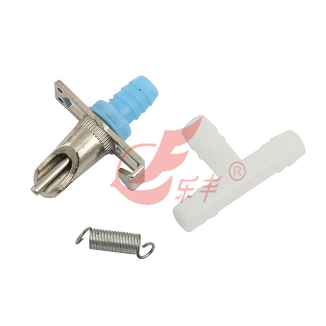 兔用自动饮水器-绍兴乐丰笼具设备有限公司