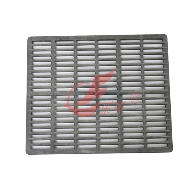 塑料笼底板款式二-绍兴乐丰笼具设备有限公司