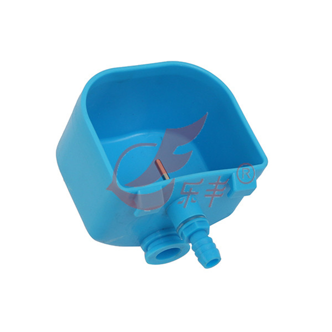 兔用自动饮水器-绍兴乐丰笼具设备有限公司