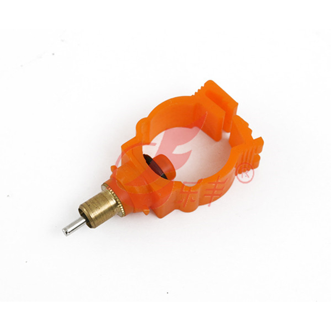 兔用自动饮水器-绍兴乐丰笼具设备有限公司