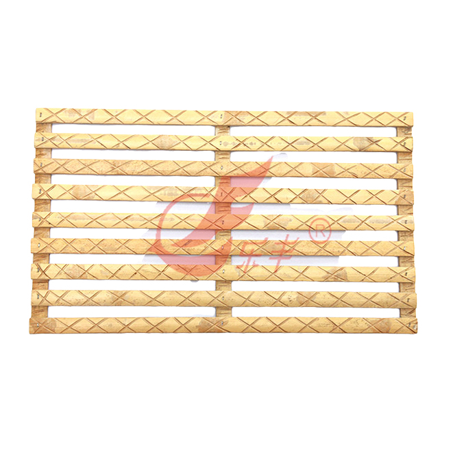 塑料漏粪板款式七-绍兴乐丰笼具设备有限公司