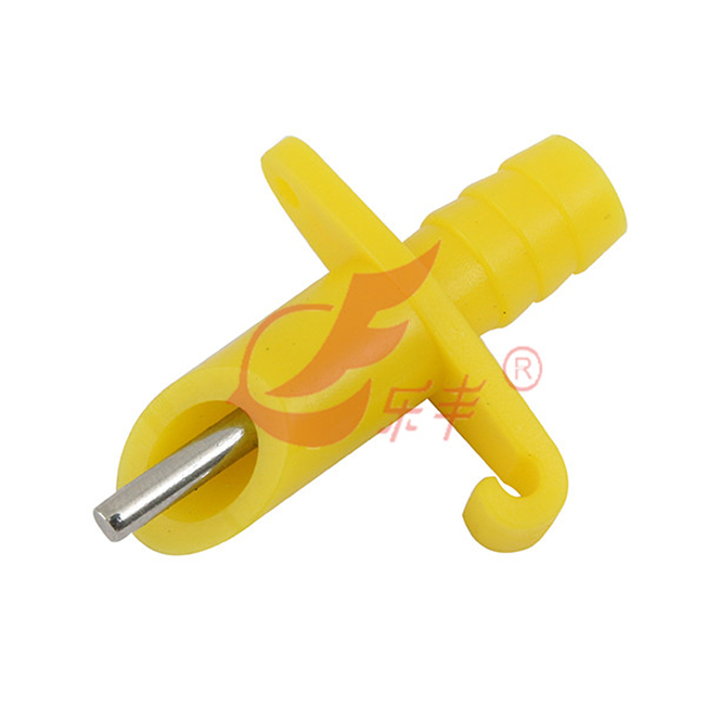 兔用自动饮水器-绍兴乐丰笼具设备有限公司