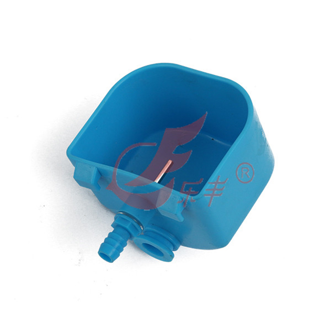 兔用自动饮水器-绍兴乐丰笼具设备有限公司