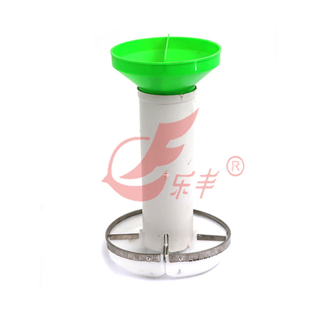 兔用圆盘料盒款式二-绍兴乐丰笼具设备有限公司