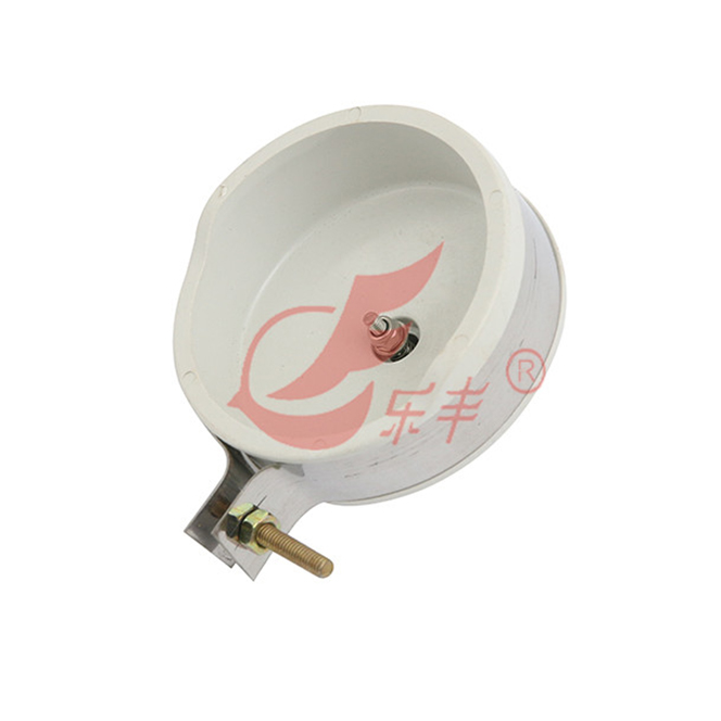 兔用饮水碗-绍兴乐丰笼具设备有限公司