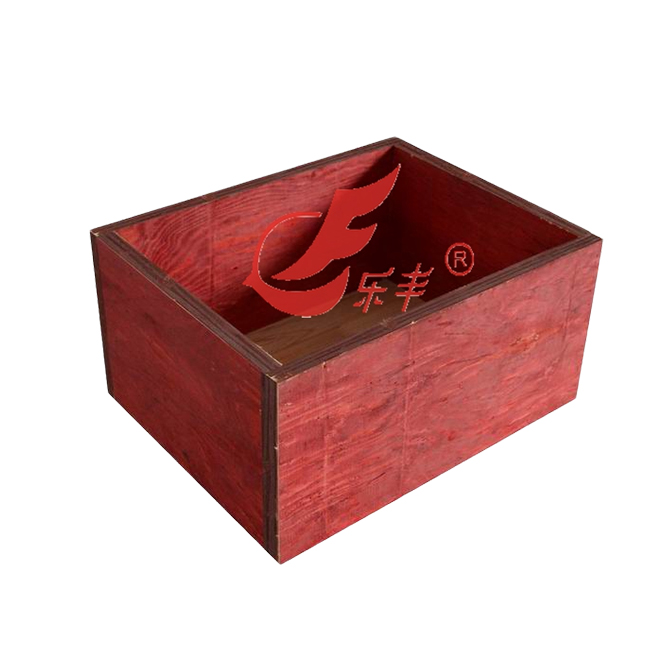 兔用内置产箱款式五-绍兴乐丰笼具设备有限公司