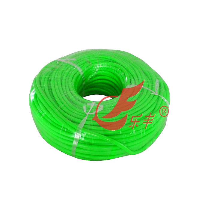 防青苔饮水管-绍兴乐丰笼具设备有限公司